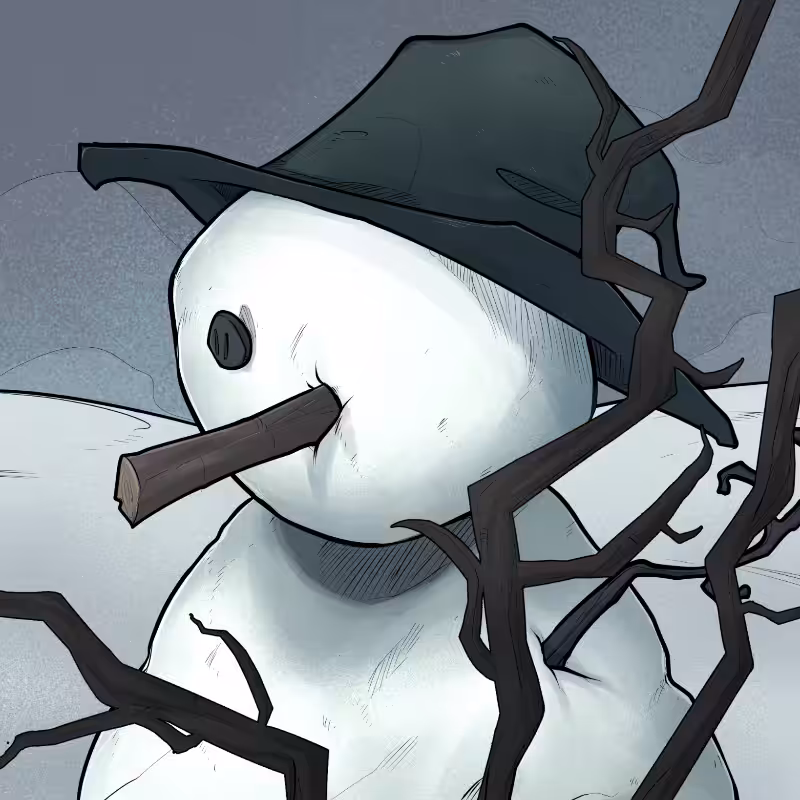 SNOWMENZ #35