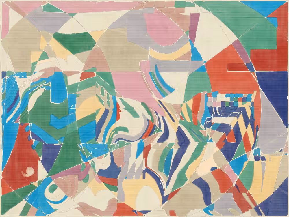 Superpositions #131