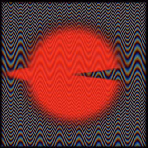 wave diffraction