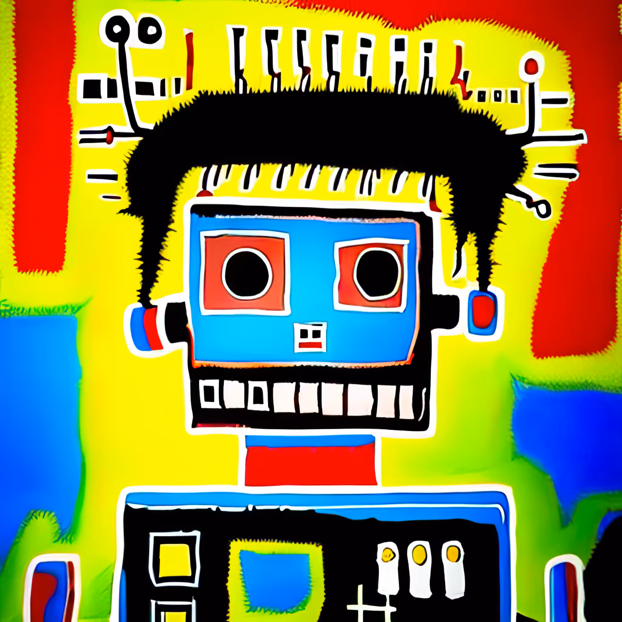 BasquiBot #95