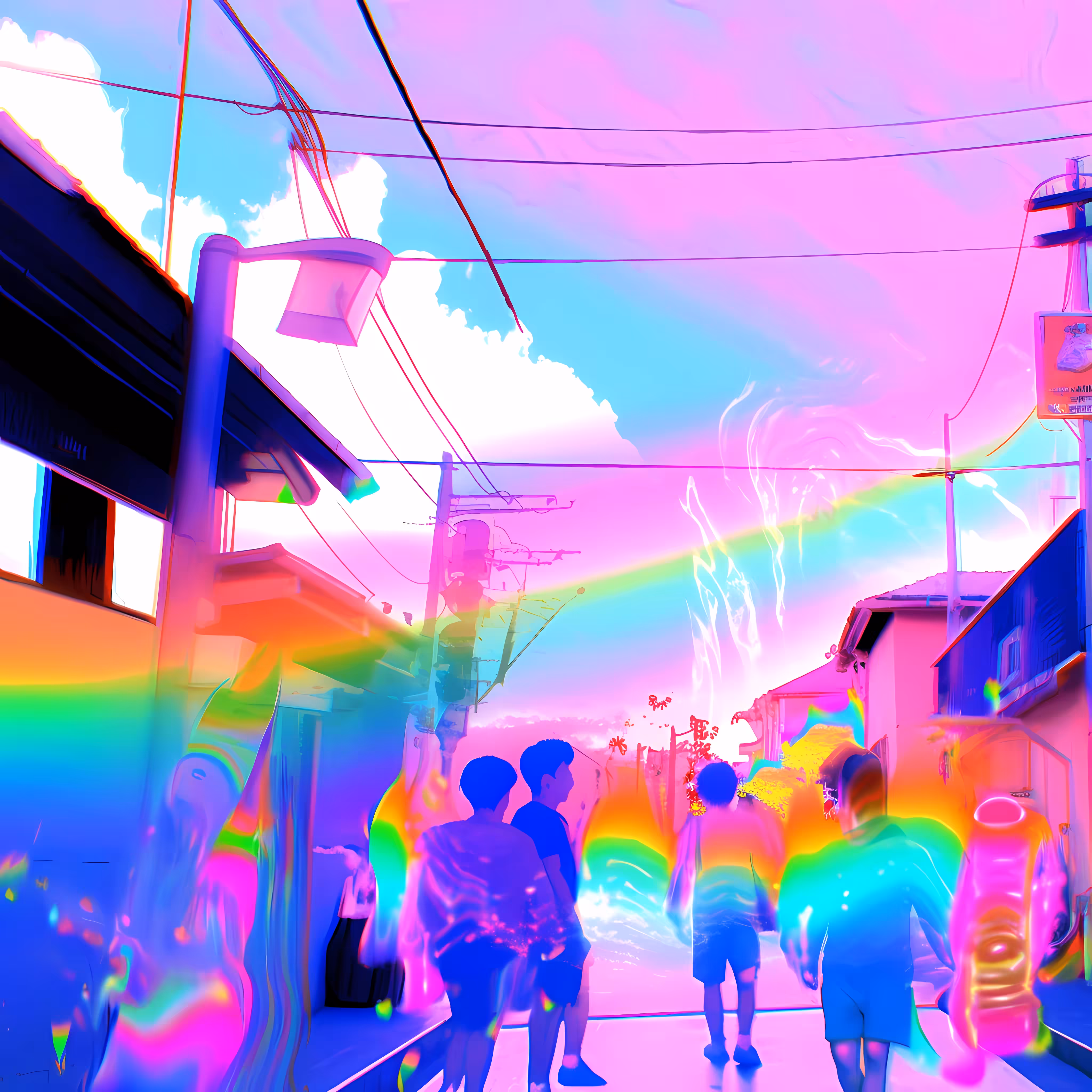 INTERFERENCE#10
