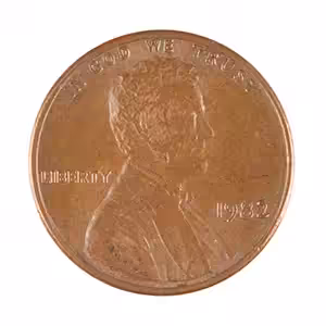 Cent #4362