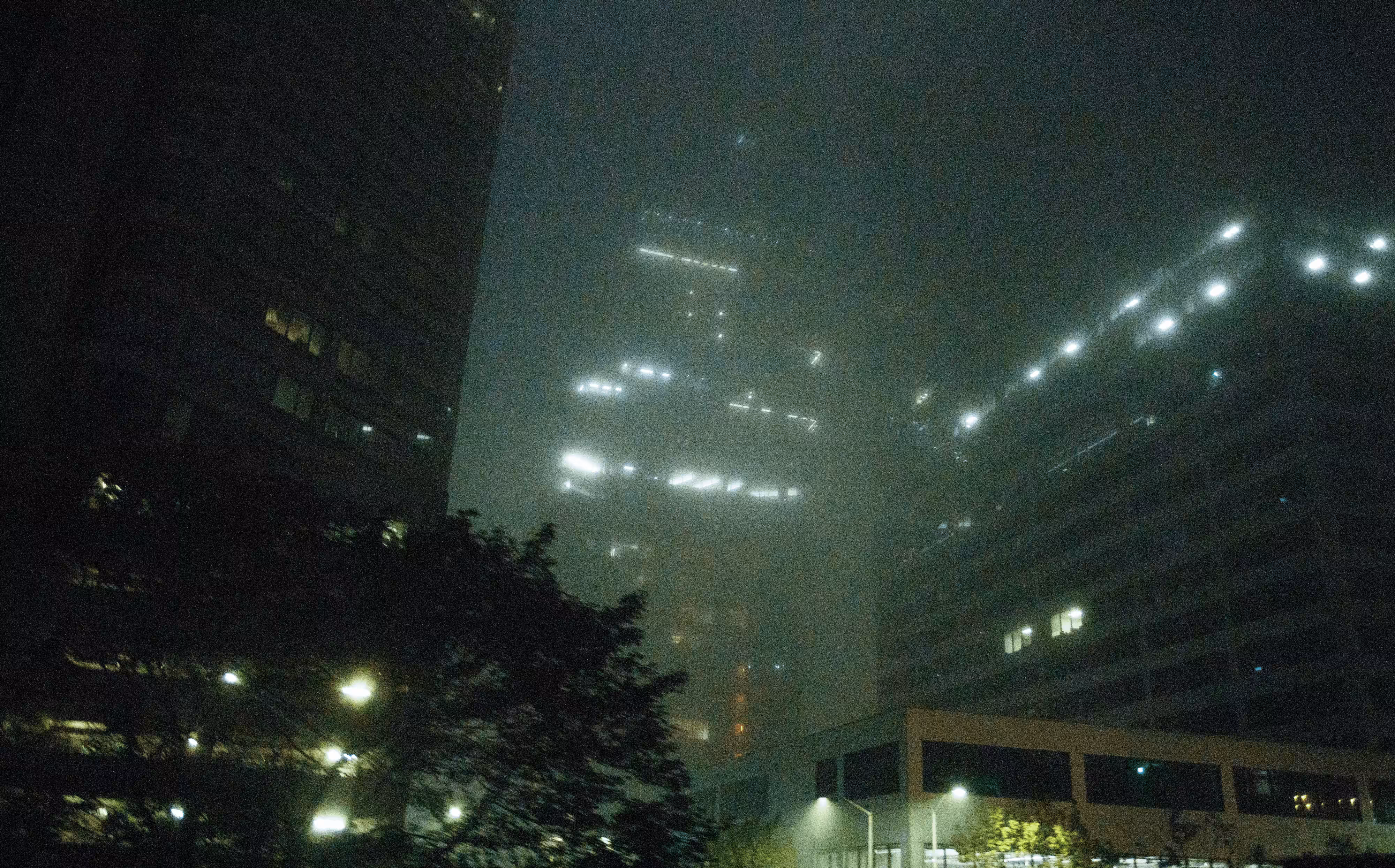 Tangible Stillness - 12