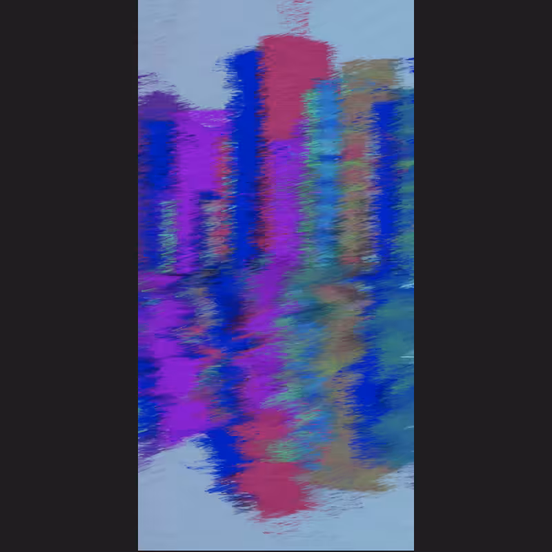 Deep City #15