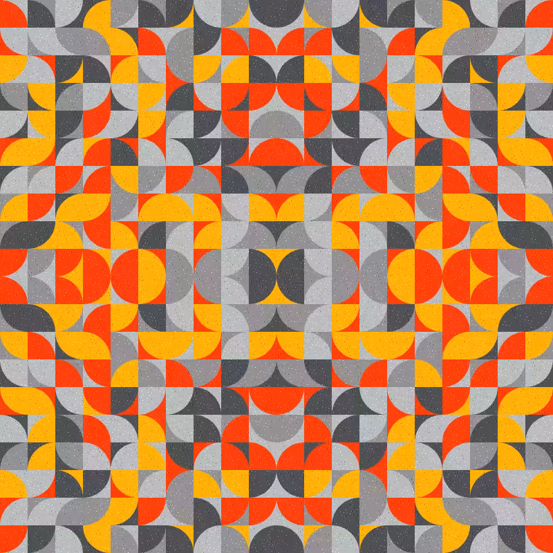 Unique Forms #7