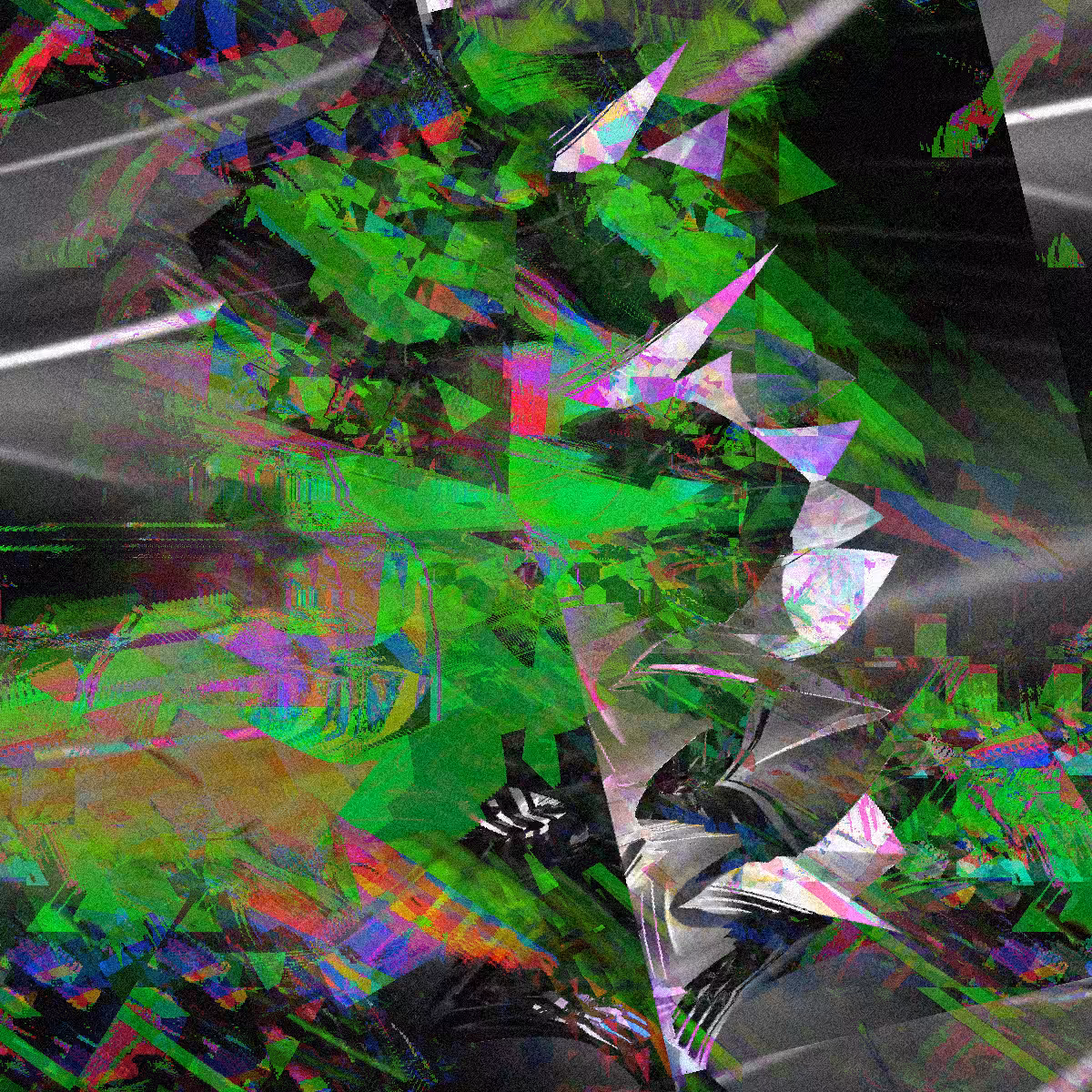 Imaginario Colectivo | Collab ft EThImages #24