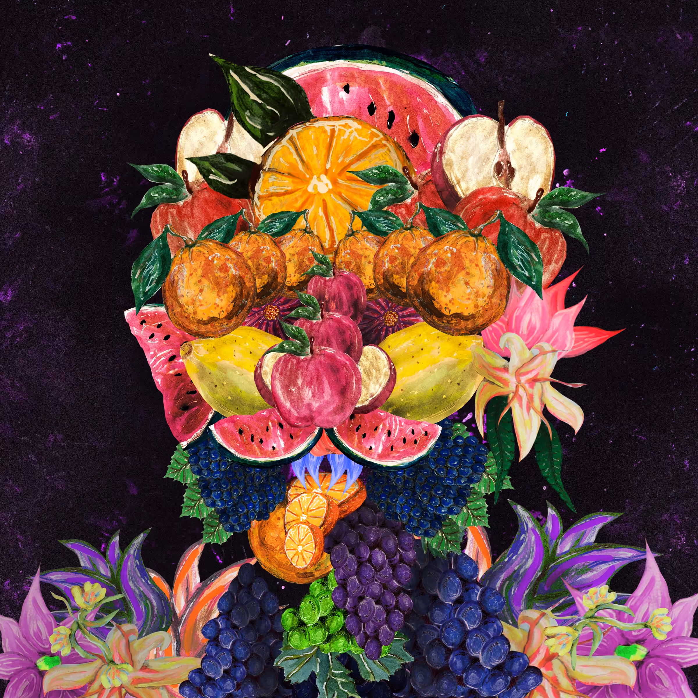 Arcimboldo #15