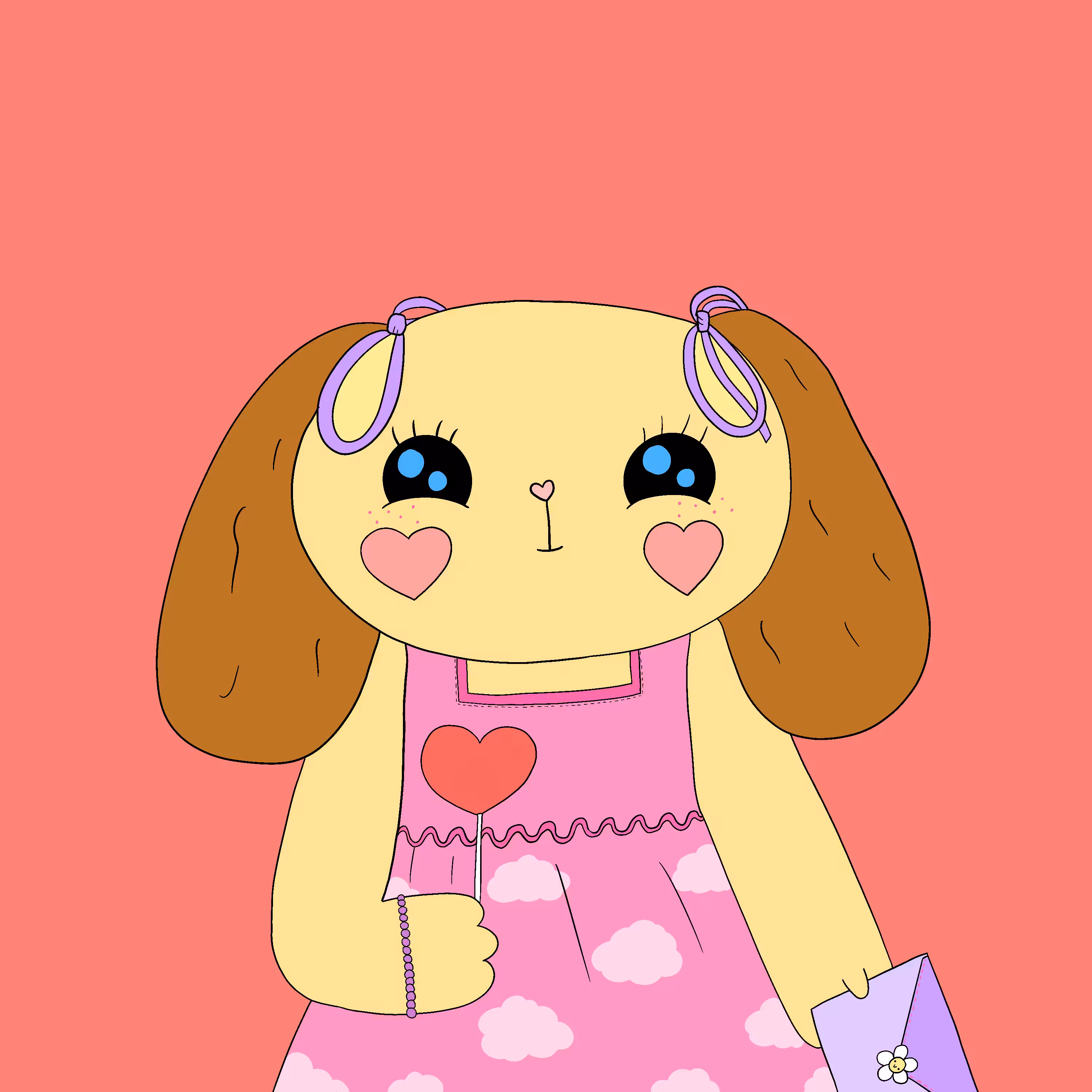 #032 Juana
