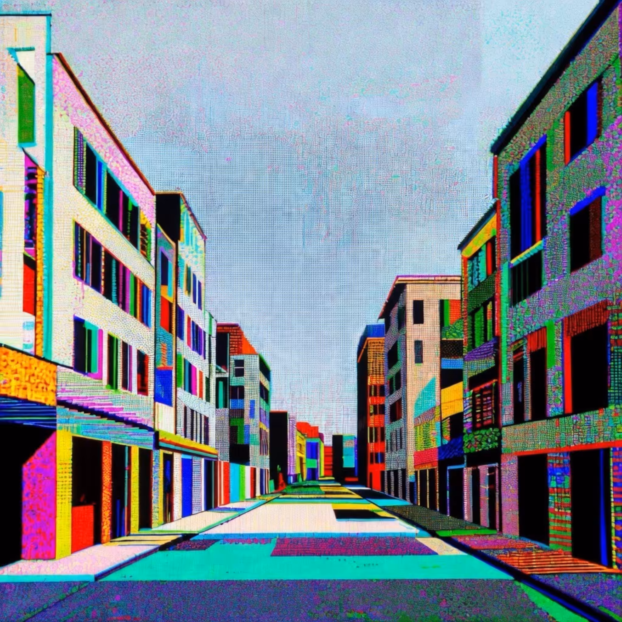 Vector Riot