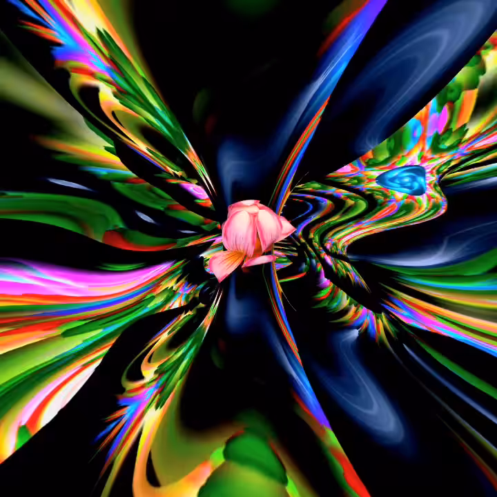Liquid Hippy #10