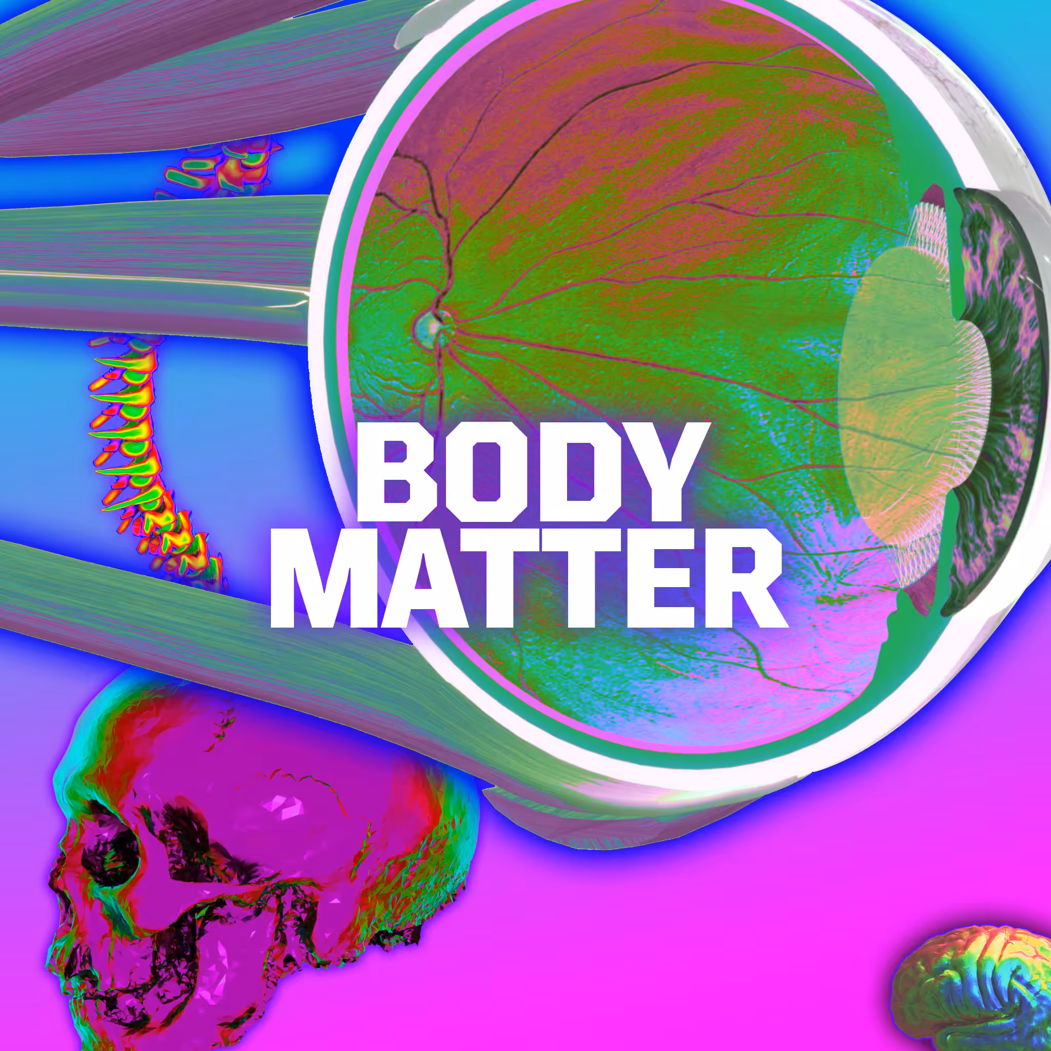 Body Matter