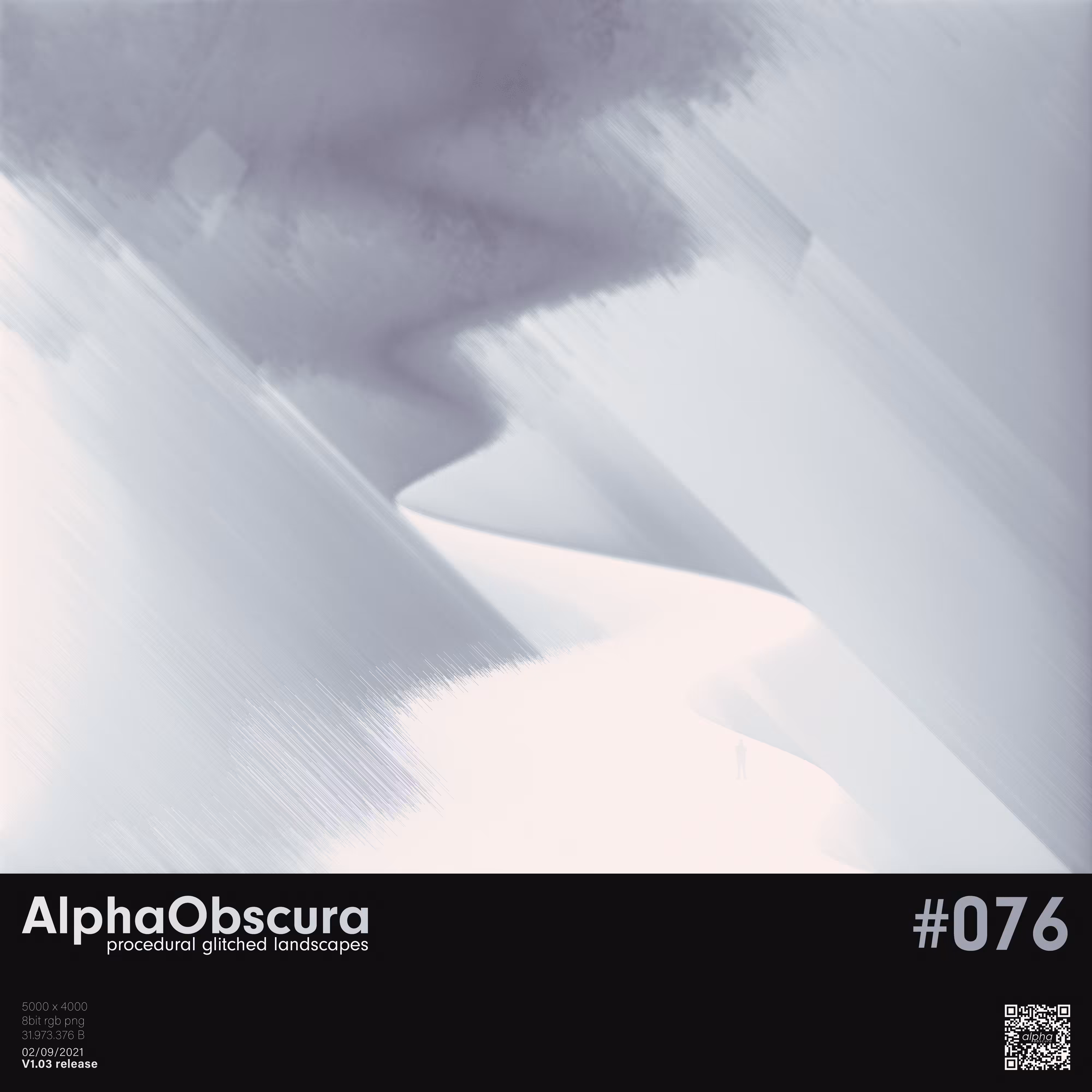 [76] - AlphaObscura