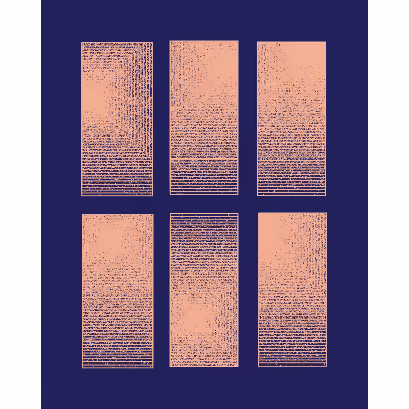 Composizione Semplice #329