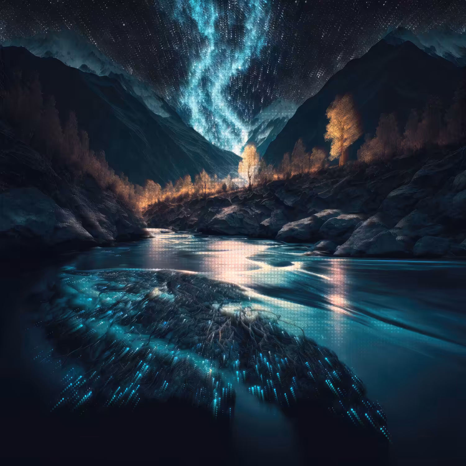 NATURE 2 #931