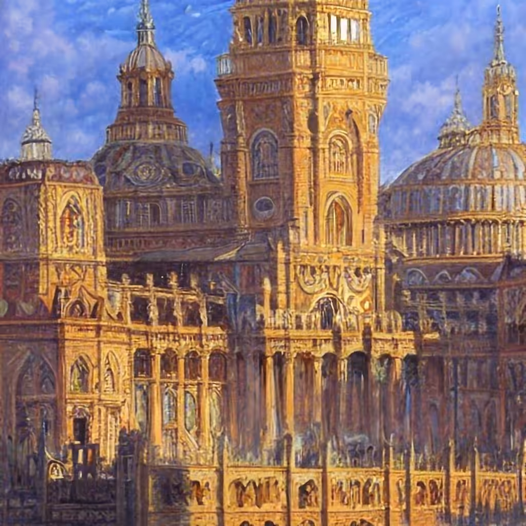 No One's Palace