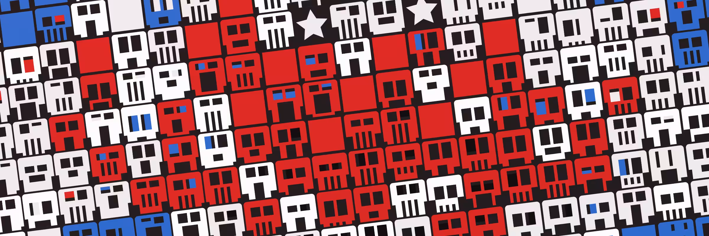 SMOLSKULL-PATTERN #321