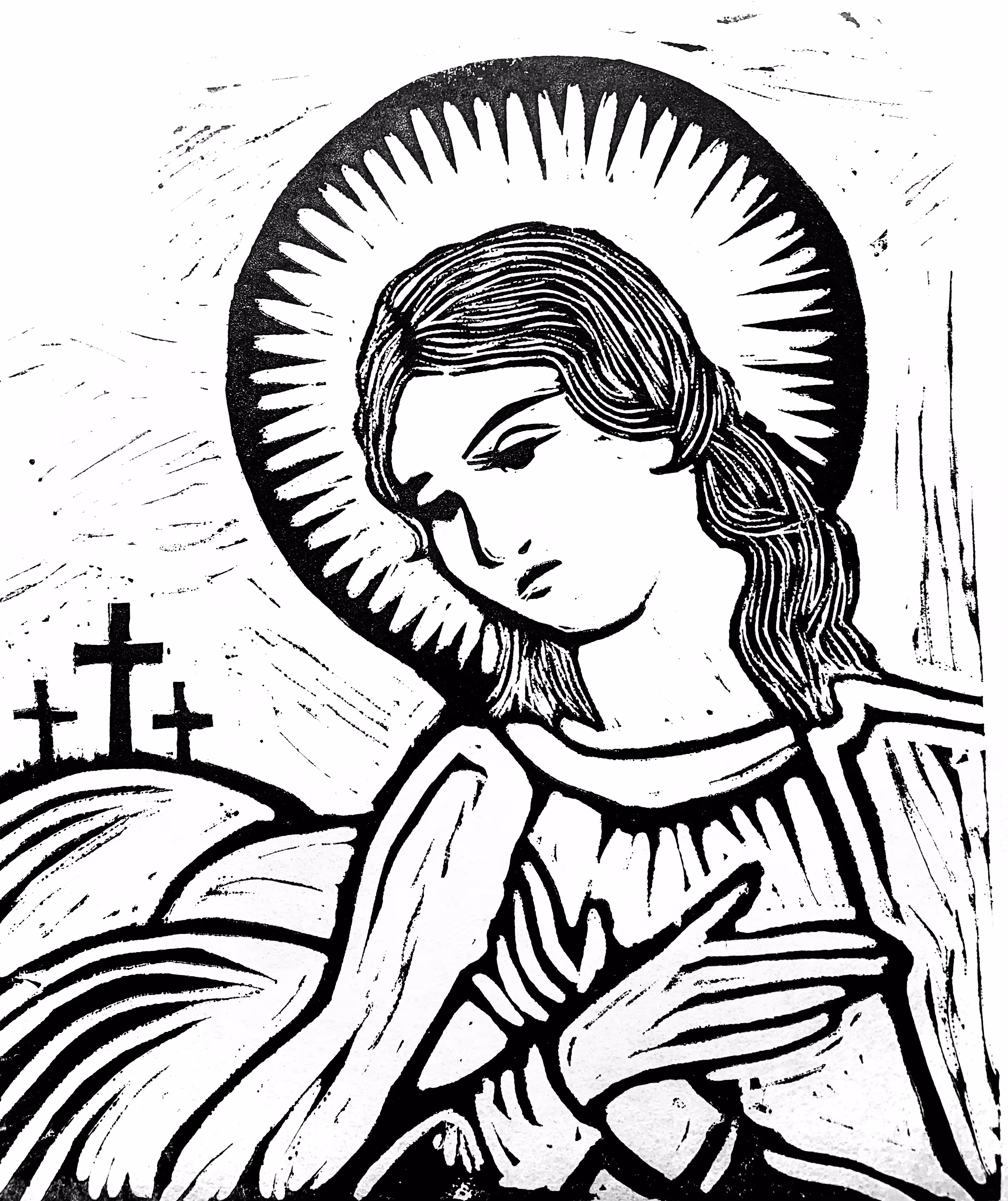 Mother