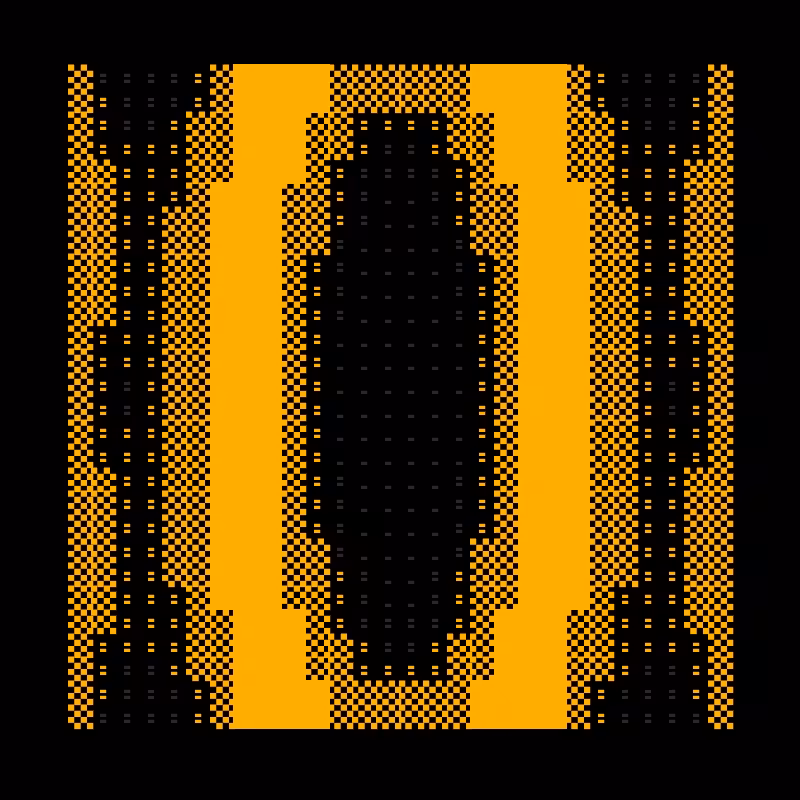 Space Reflections 2 #162
