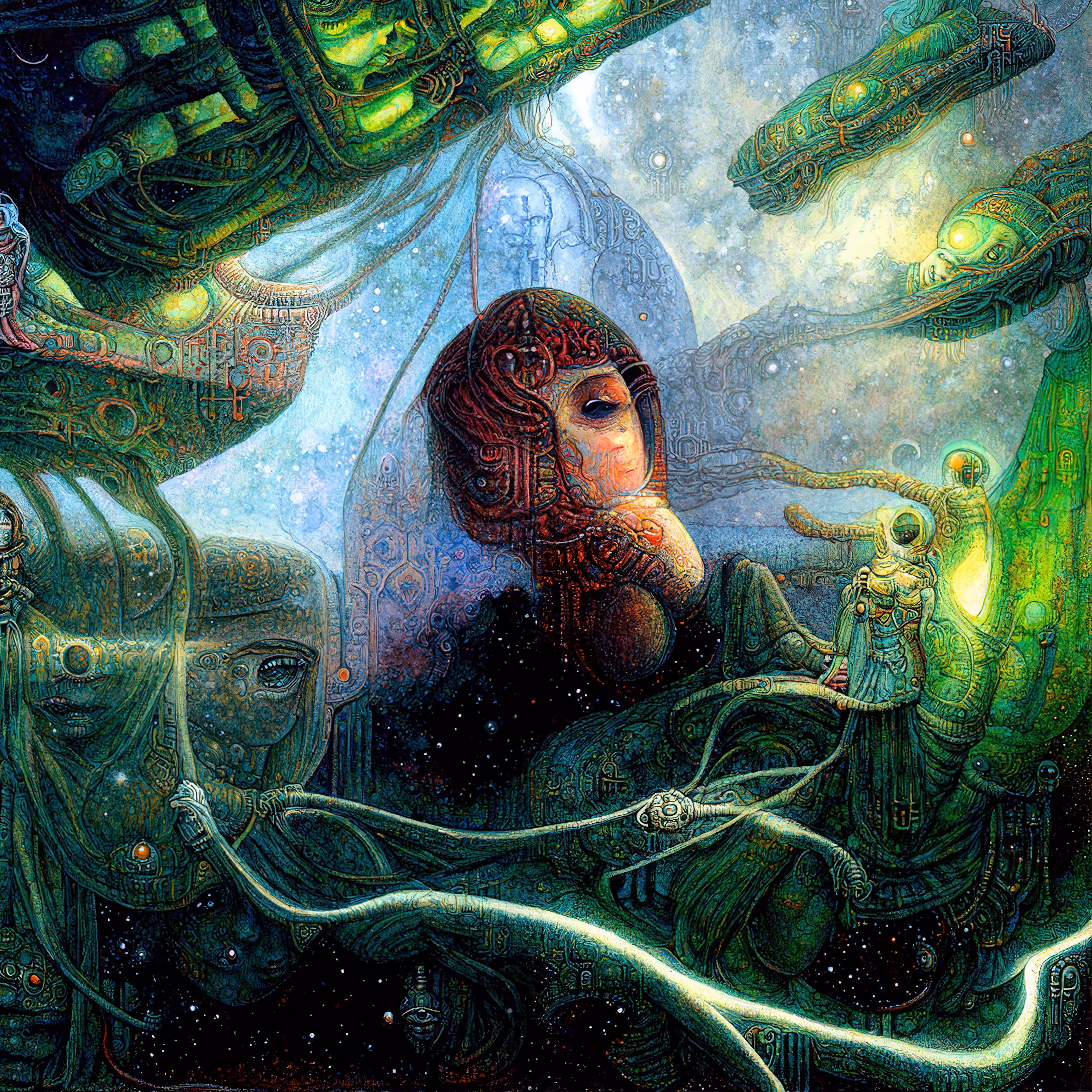Computer Kid 4
