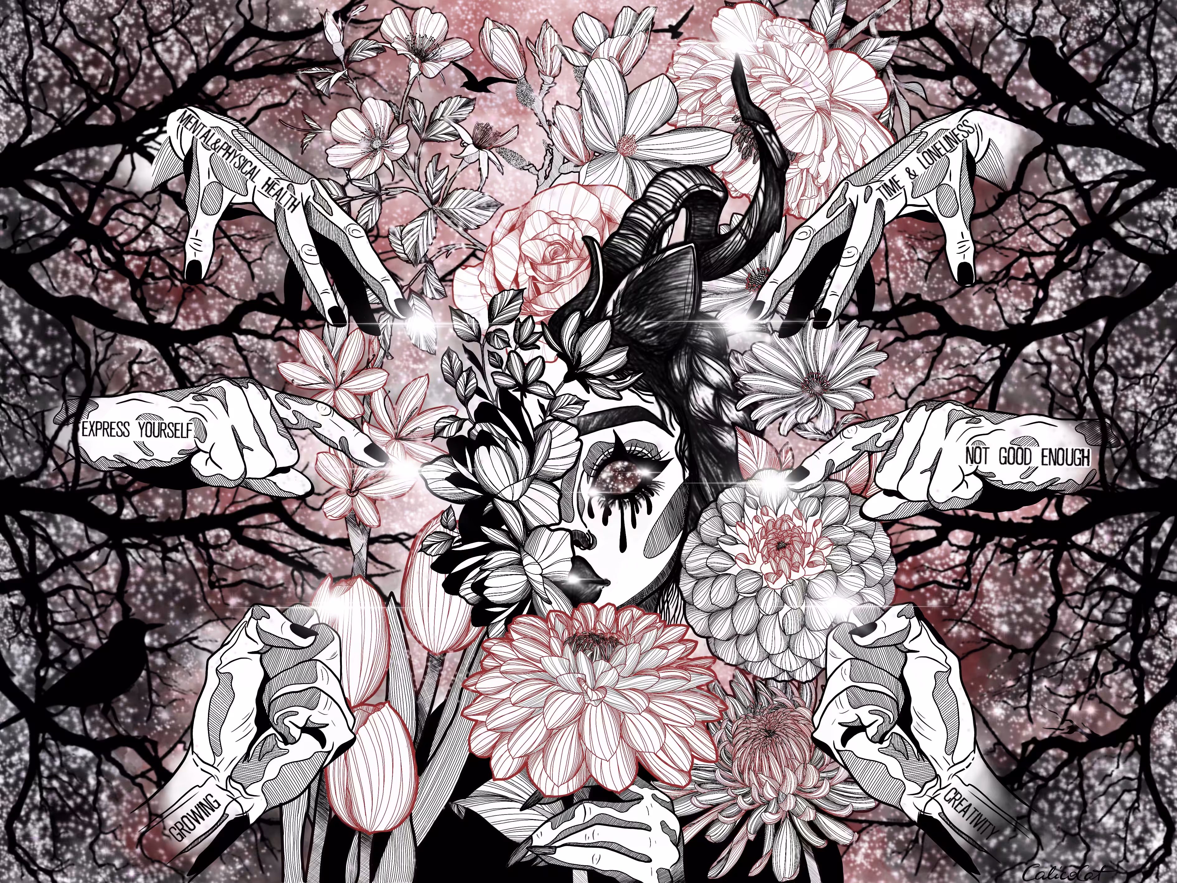 Inner Demons