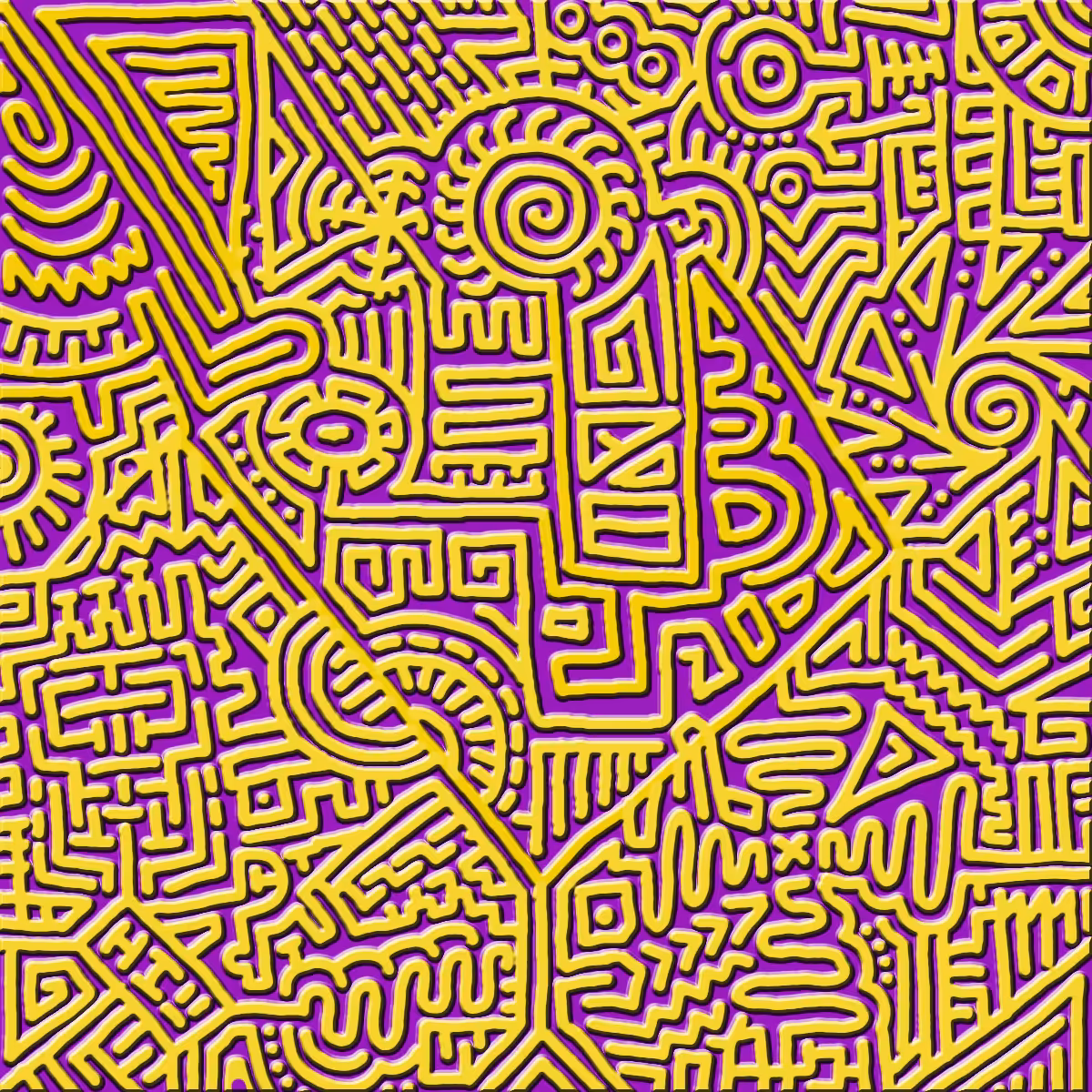Secundus - Maze 002