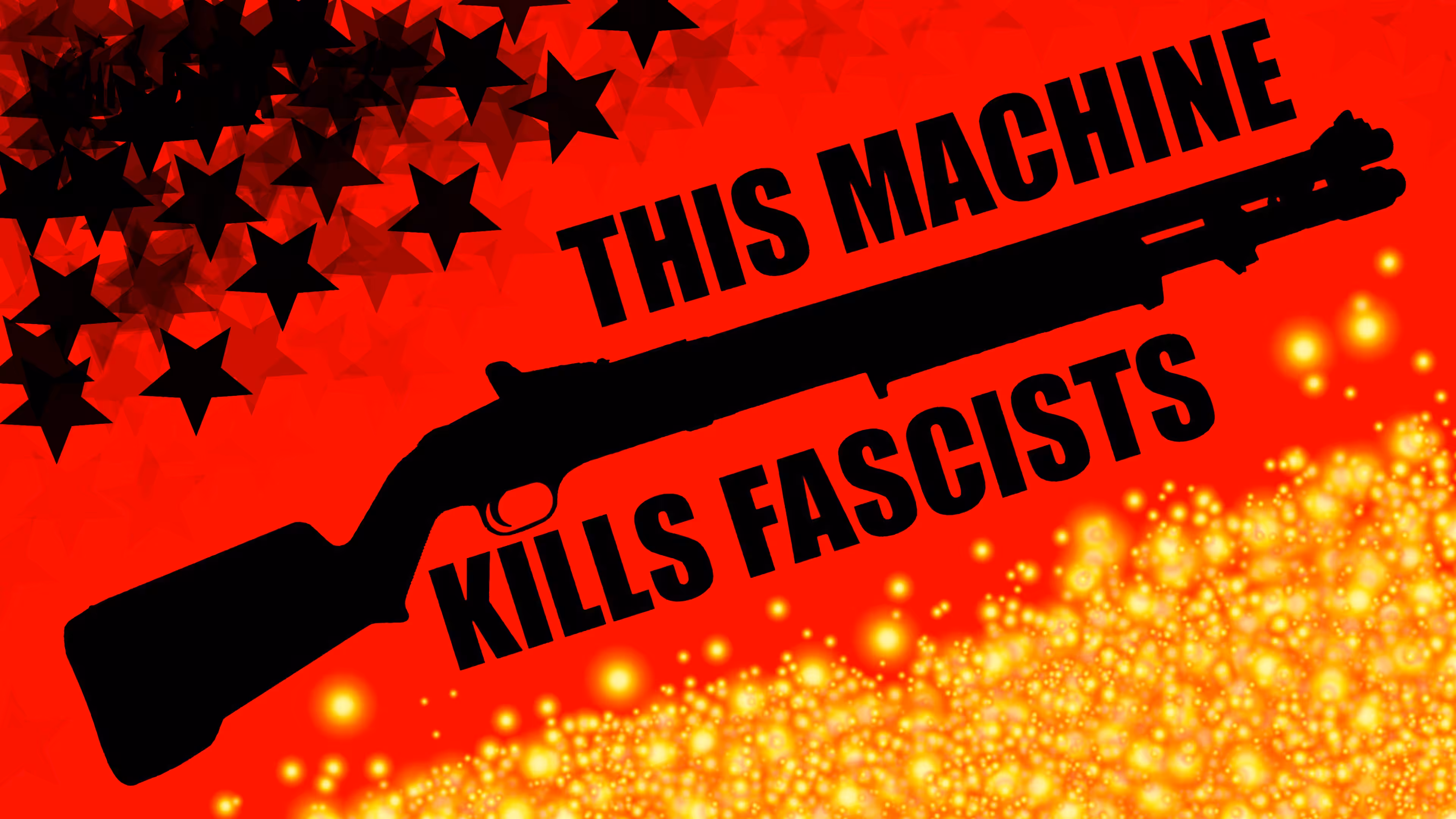This Machine Kills Fascists