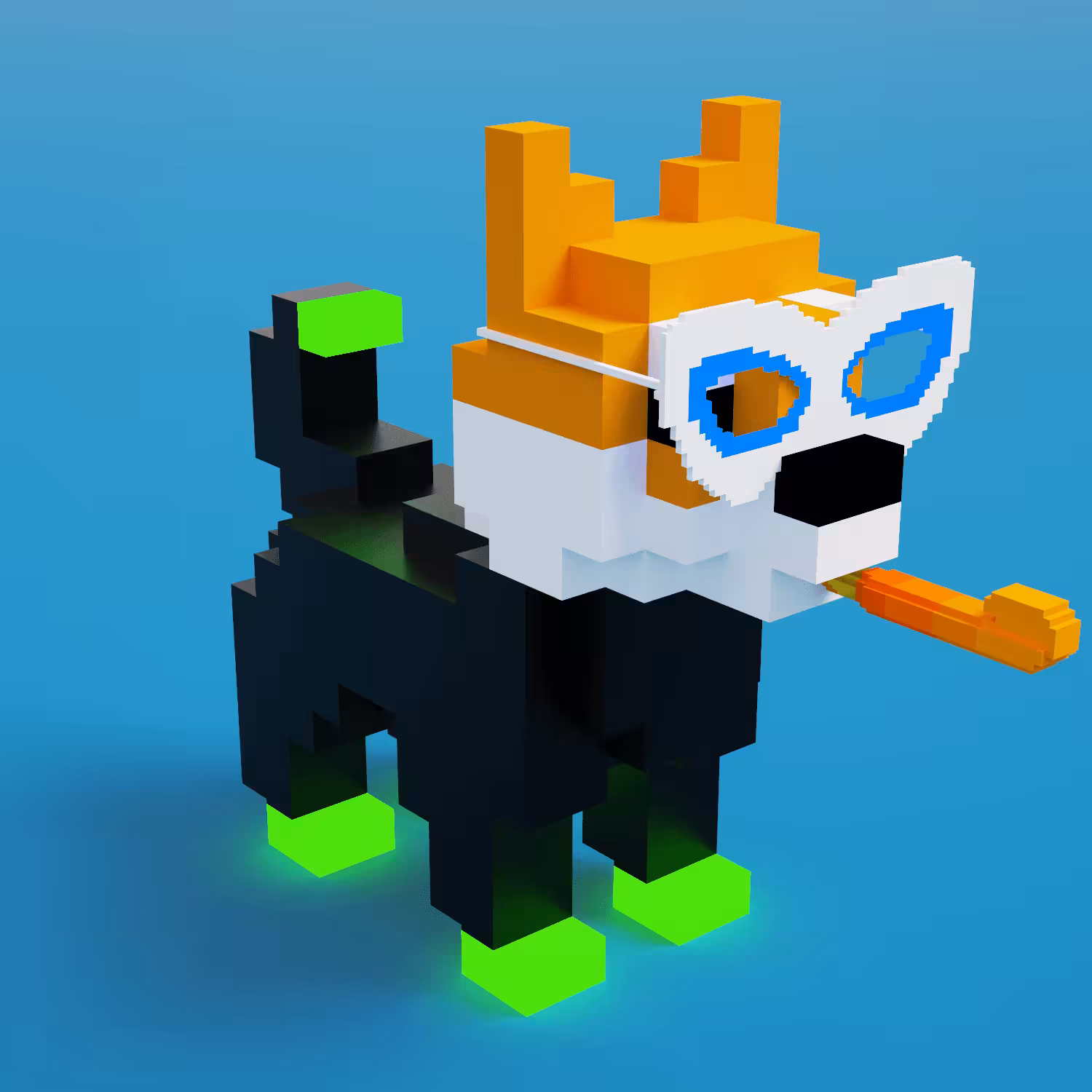 DogeBits #248