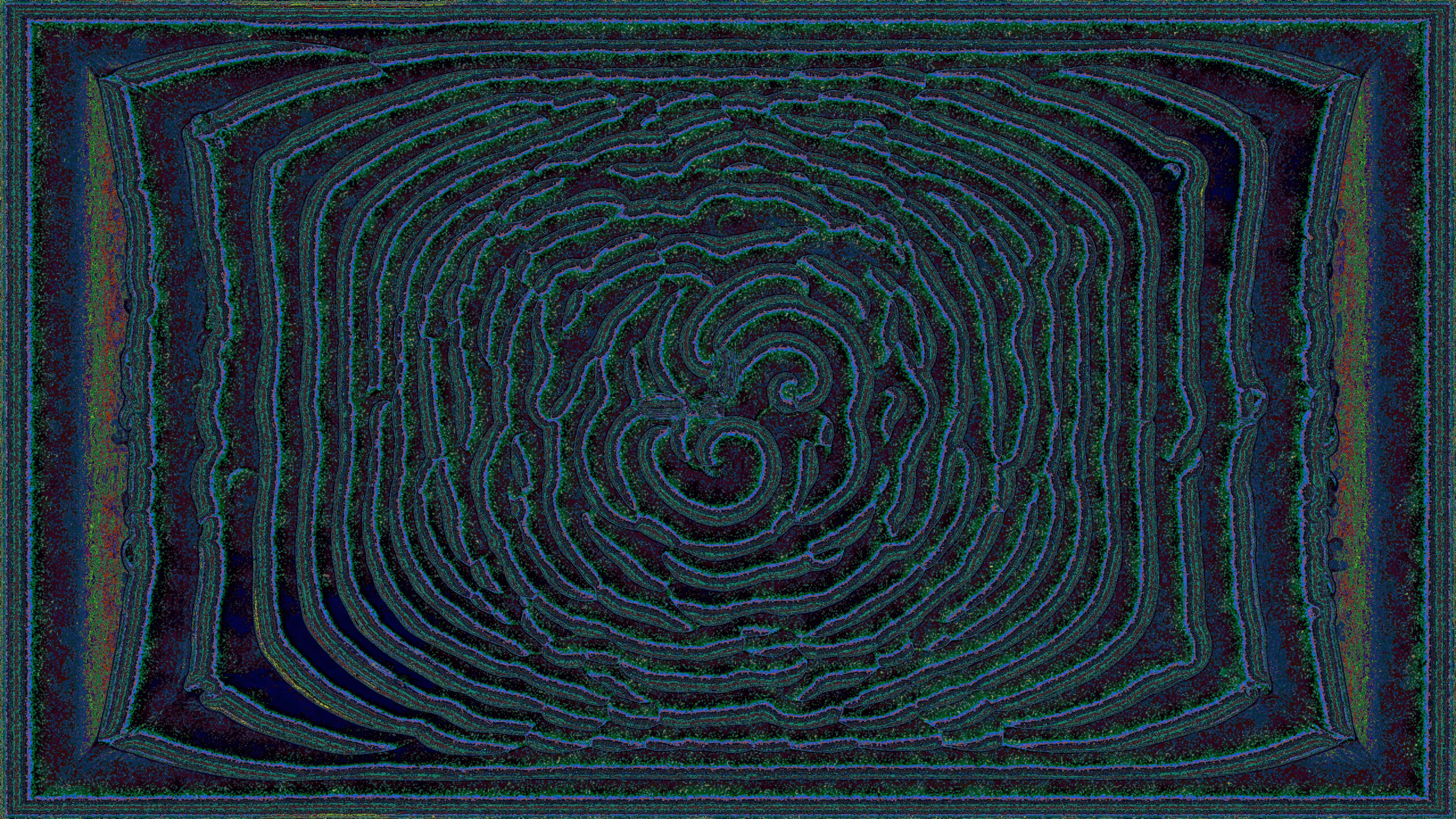 Maze