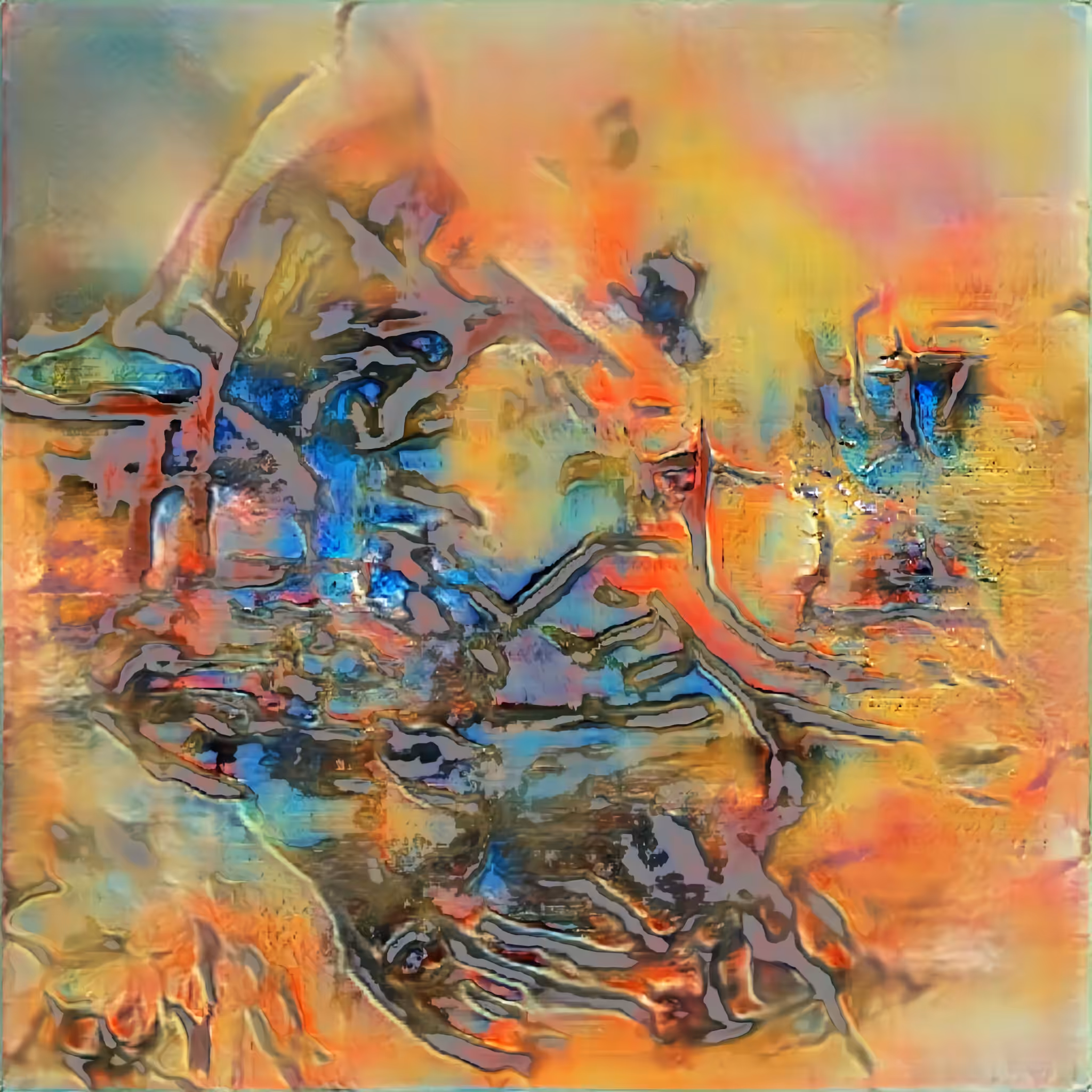 8:30am - Dreamology #34