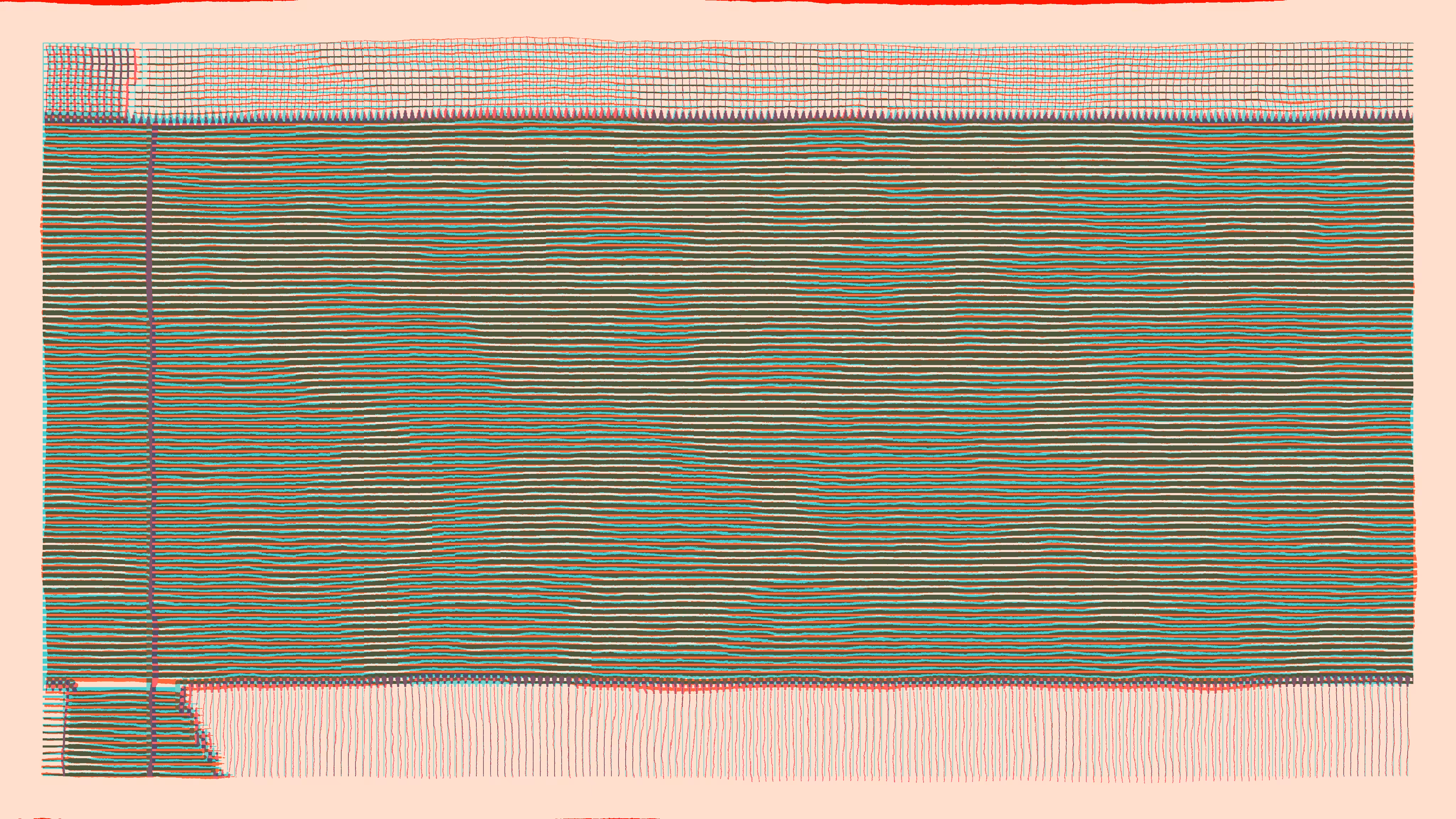 Thread Cascade #47