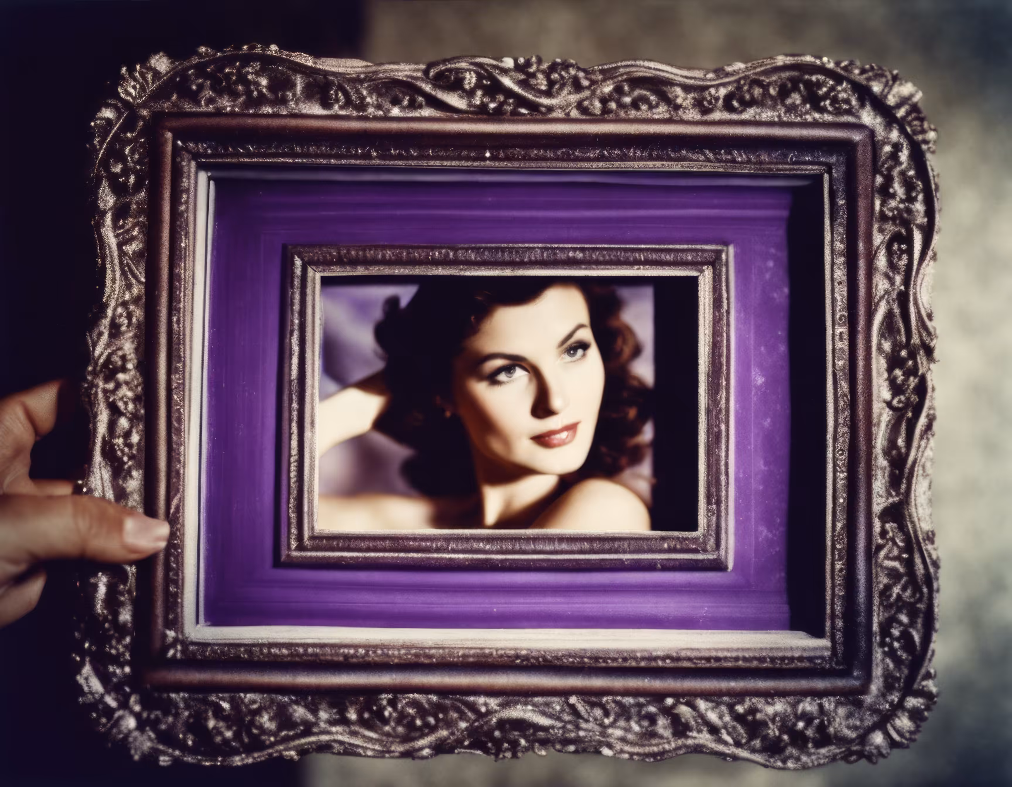 We <3 the Frames: Frame 958/1000