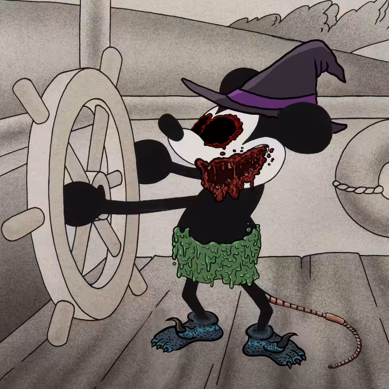 Willie's Nightmare Cash Grab #144
