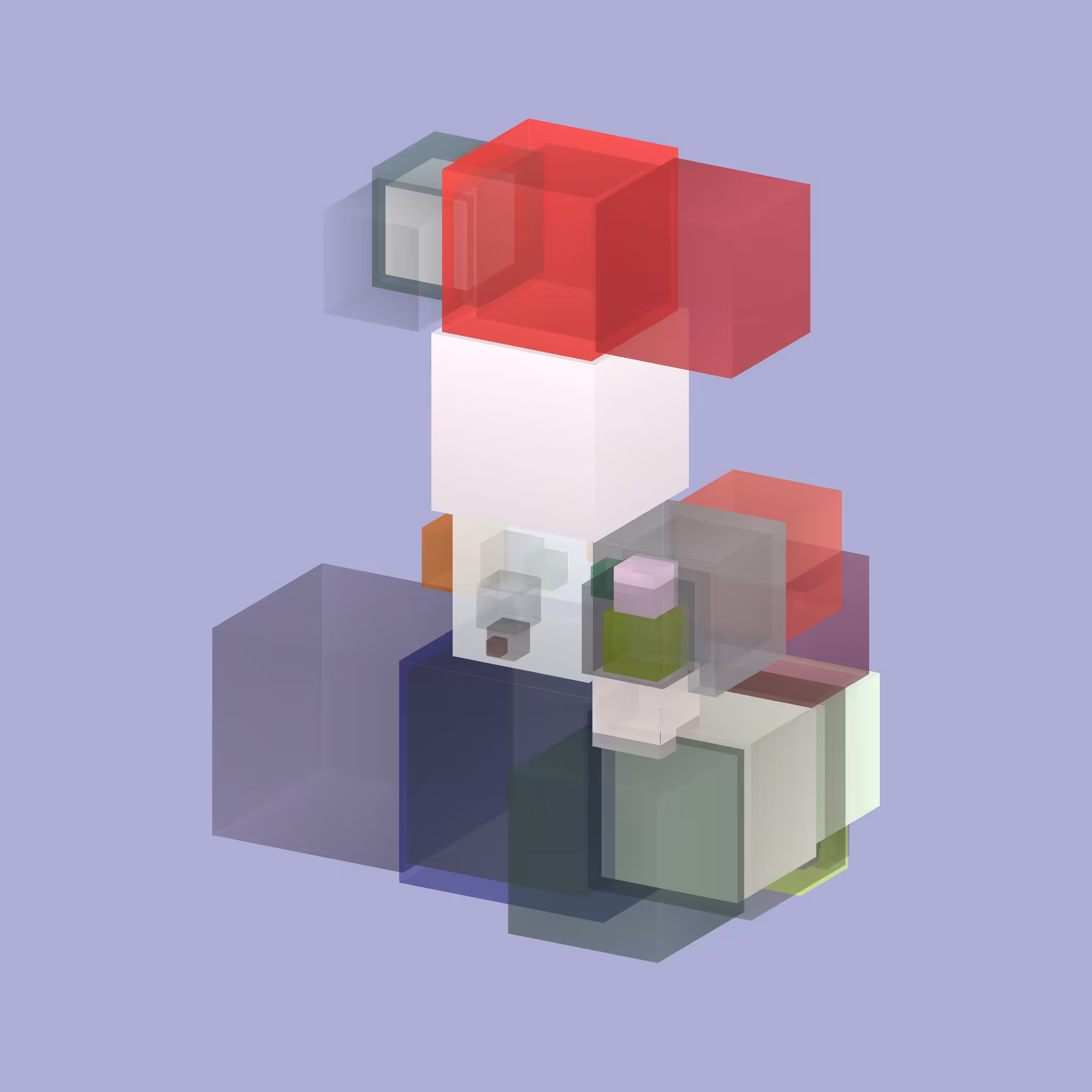 CSS Molecules #246