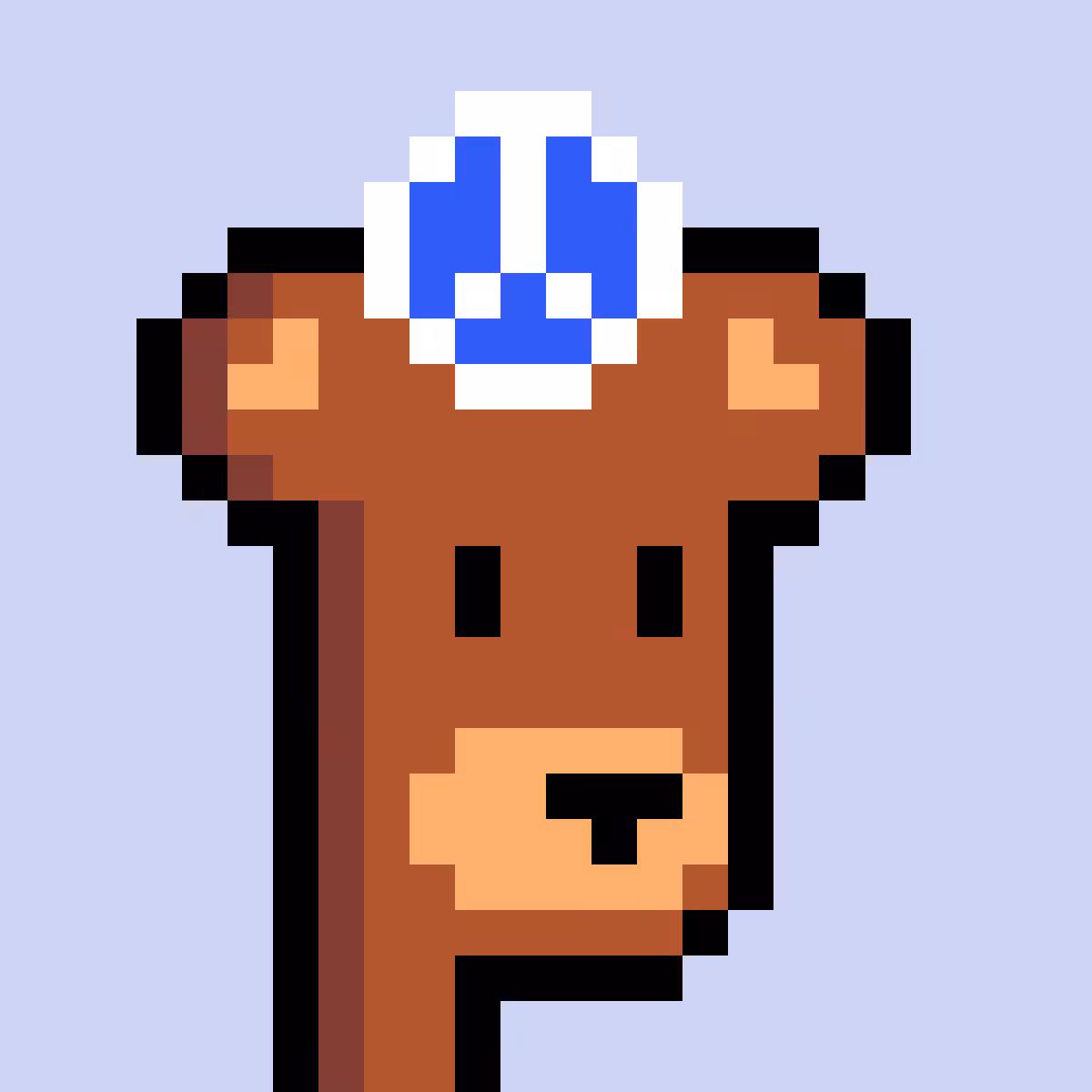 BearPunks #2225