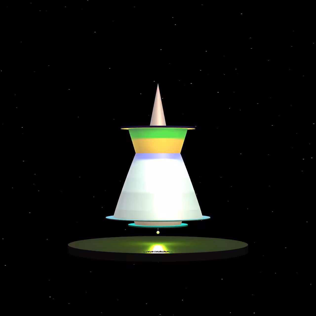 Astraglade - 118 - Nebula