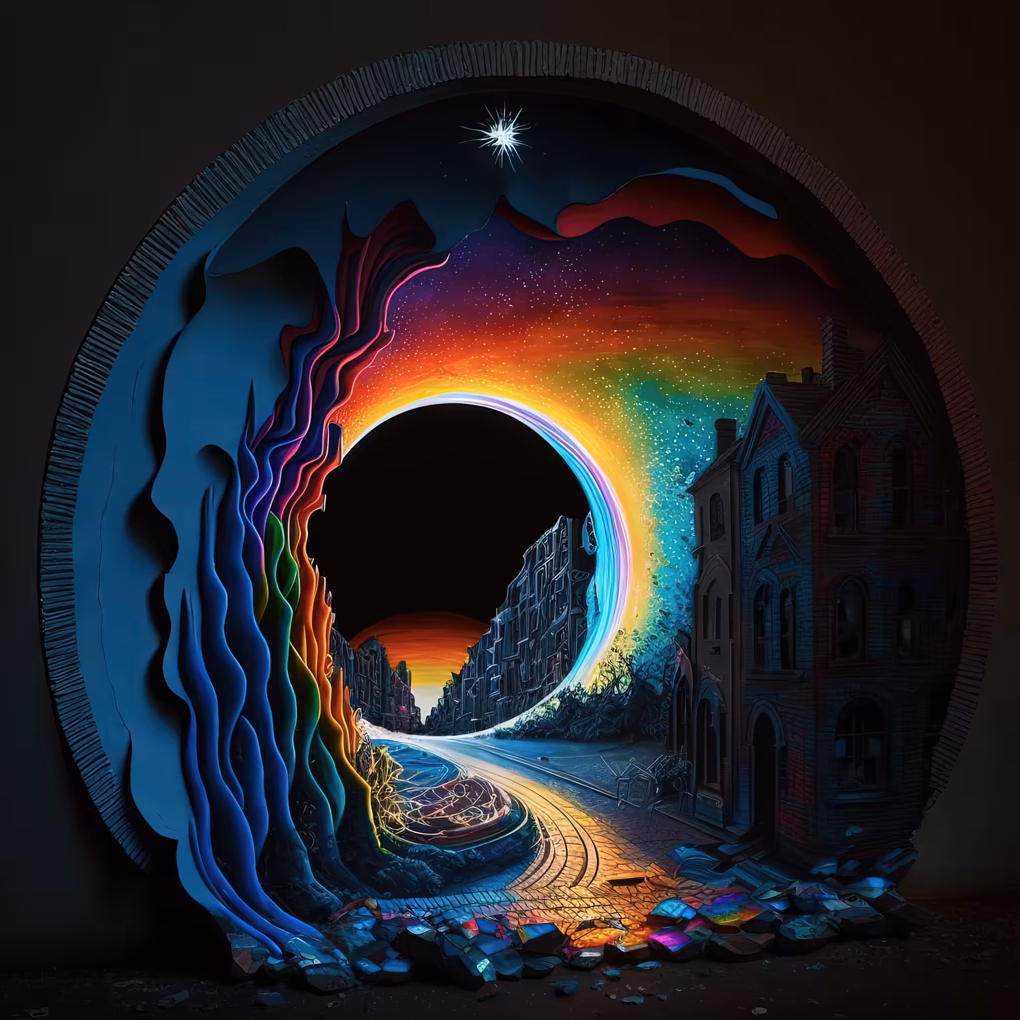 Urban Imaginarium #07