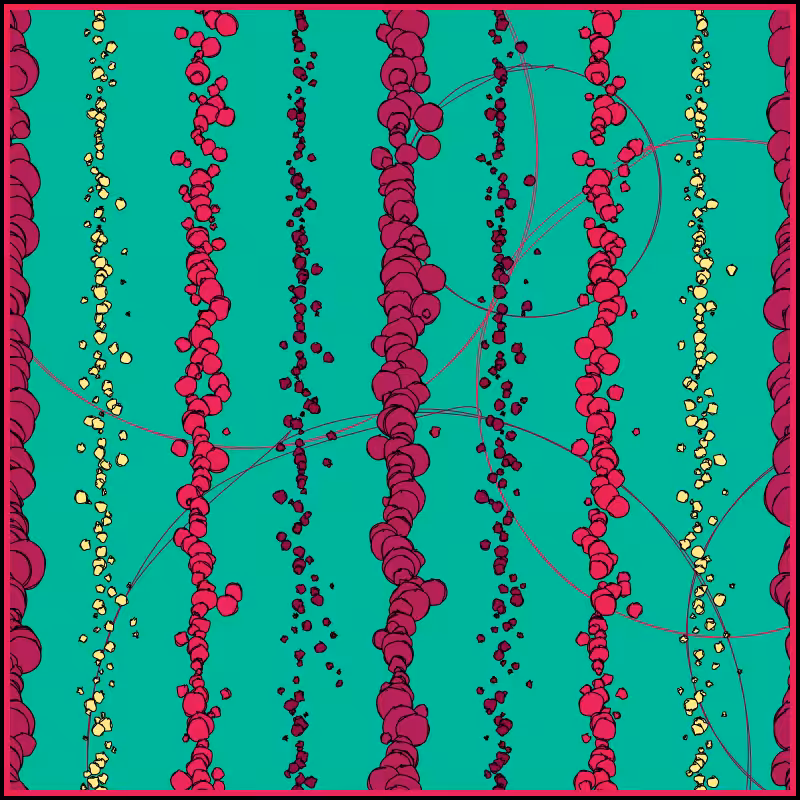 Encoded Transmissions #31