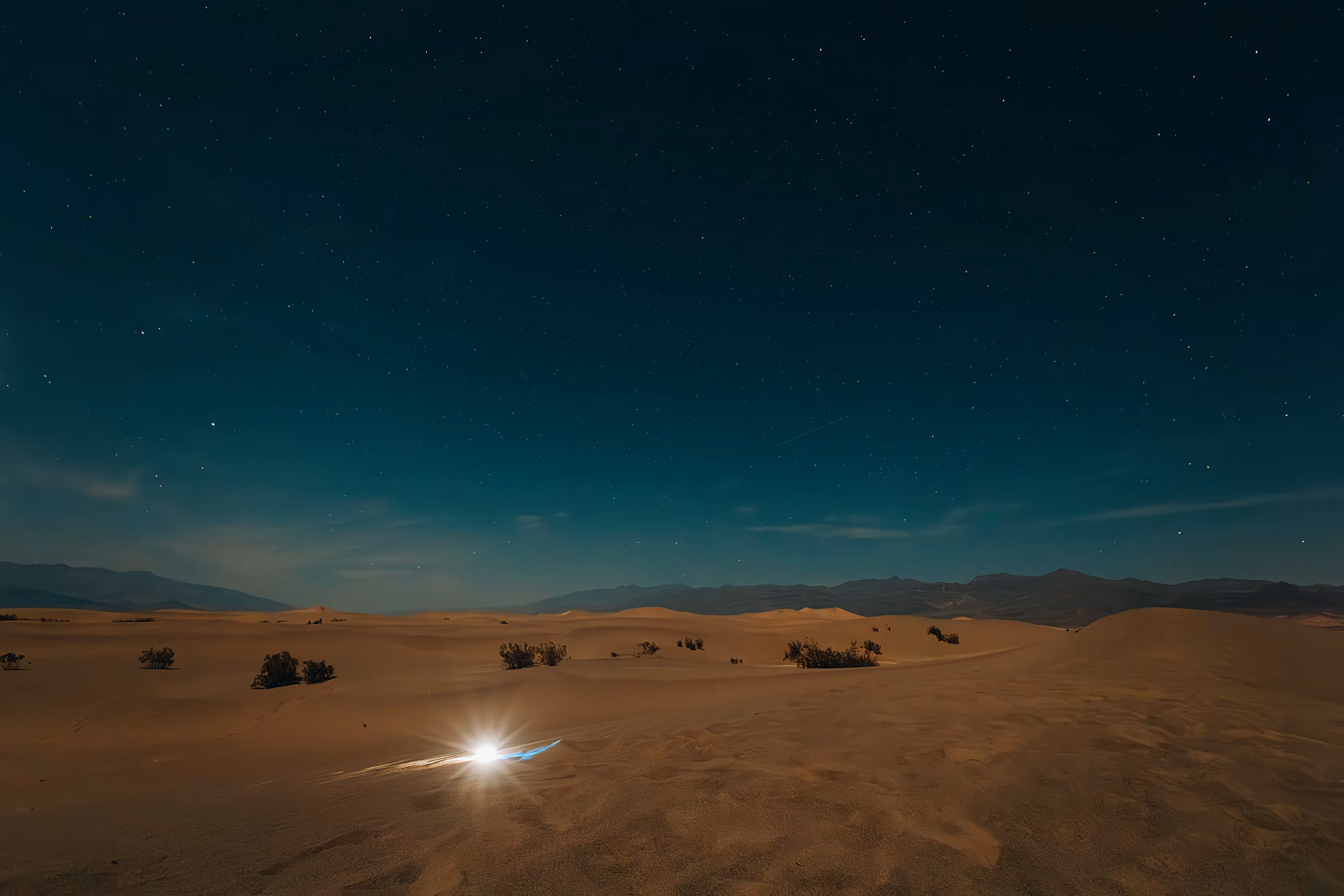 Death Valley
