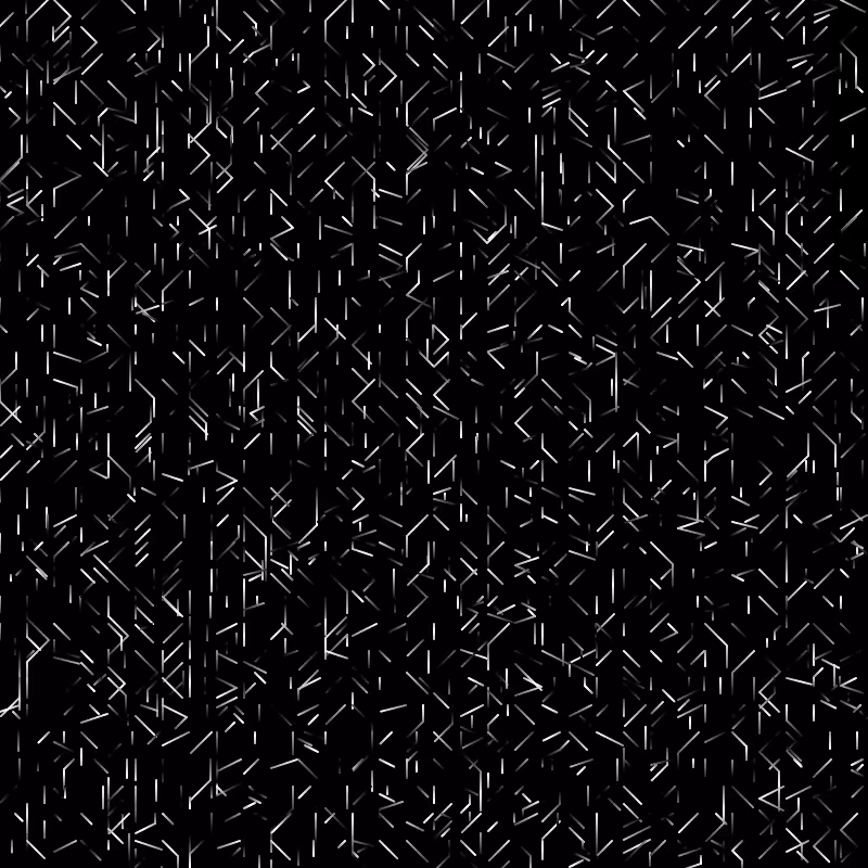 Ghost Fibers #26