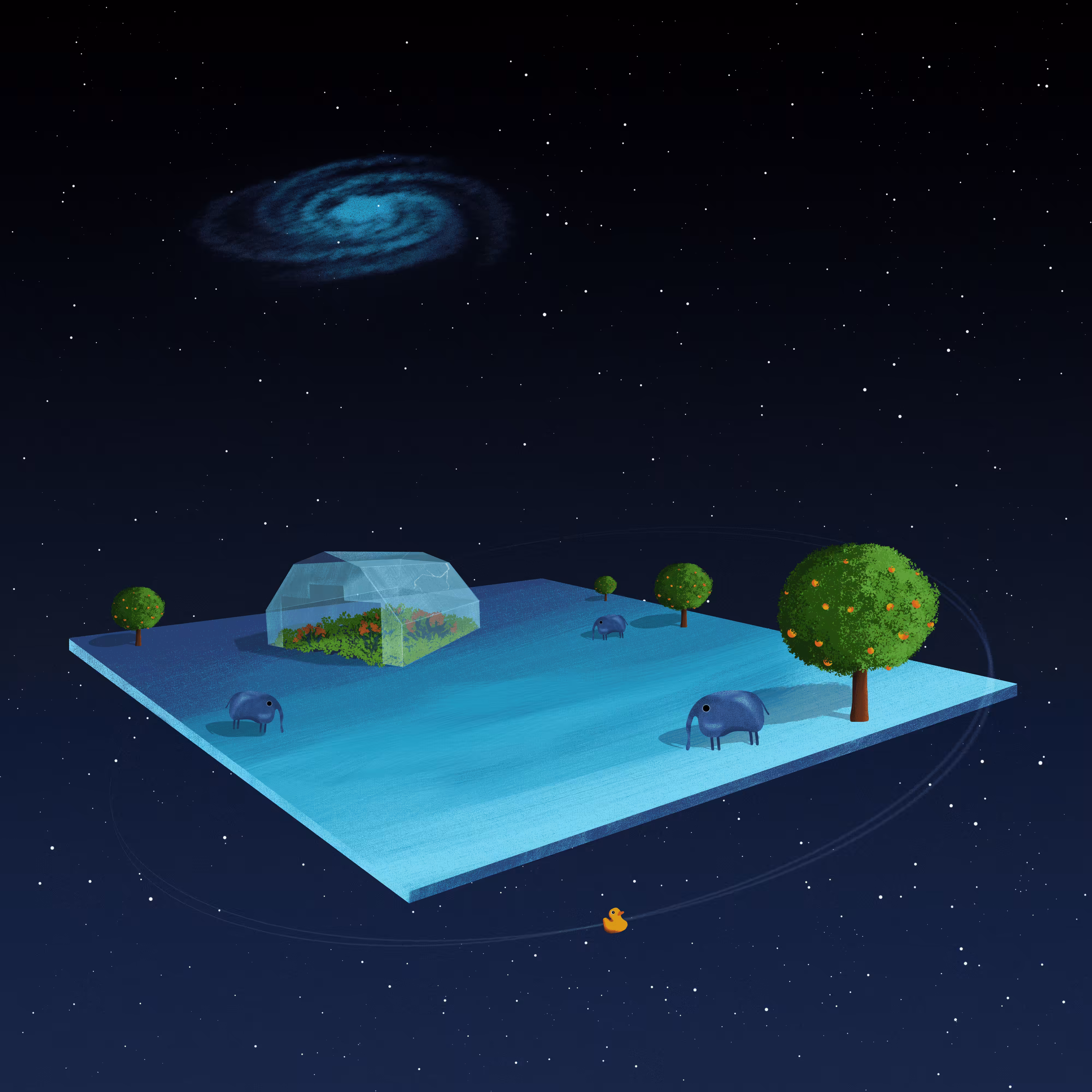Exoplanet #0086