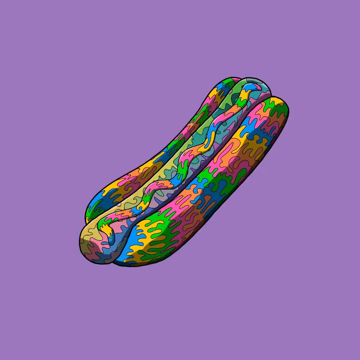 Hot Dog 07