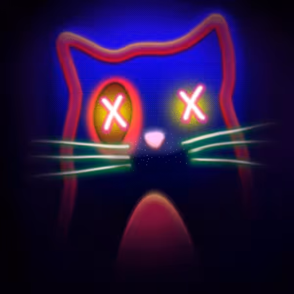 Quantum Cats #673922559565929