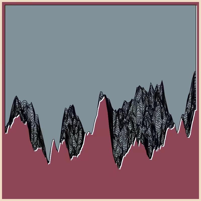 [glitched noise] #6