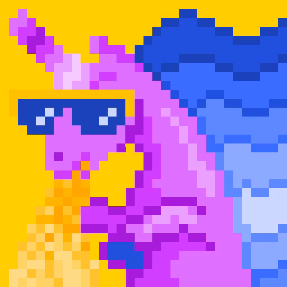 Unicorn #1180