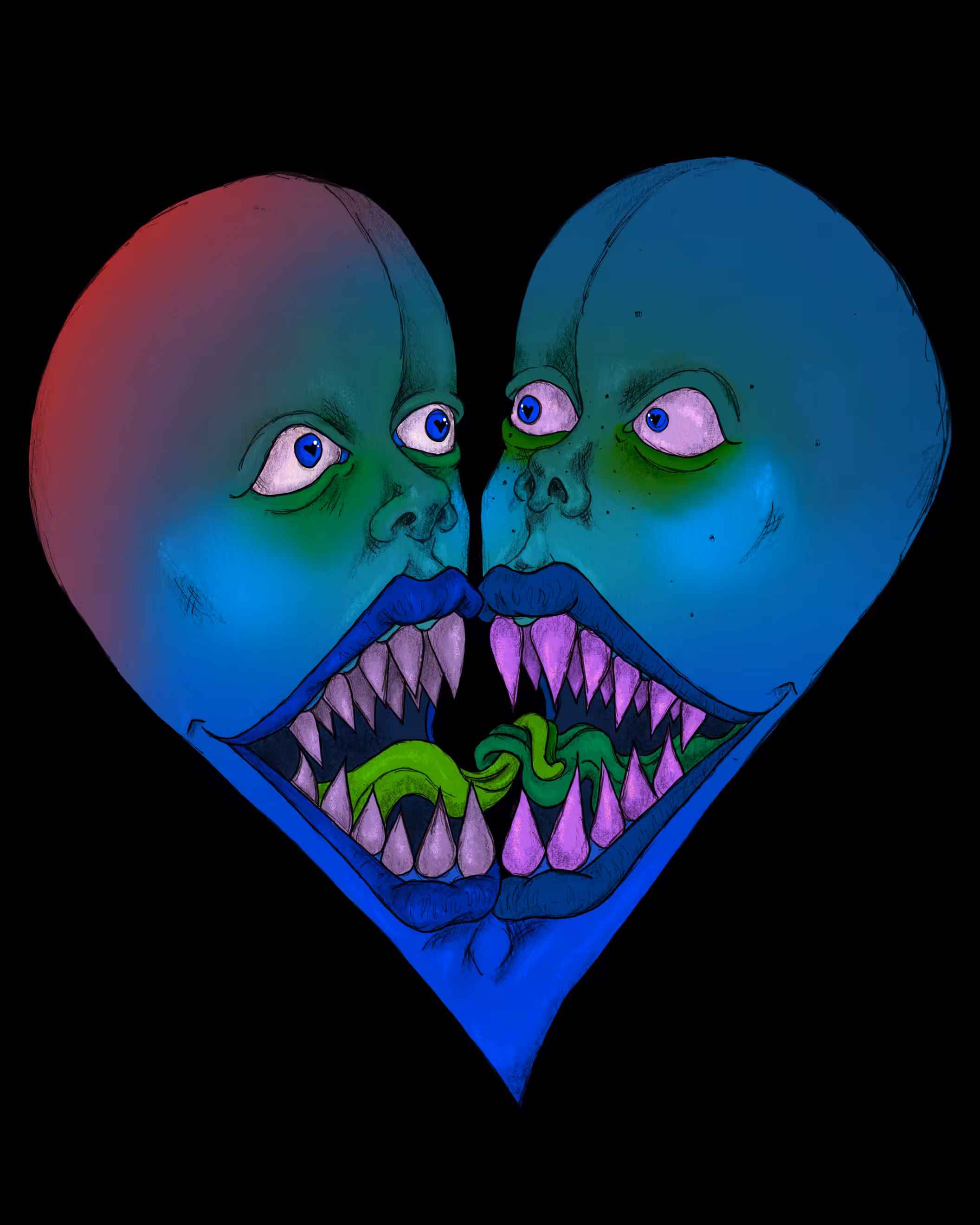 Hopeless Romantics