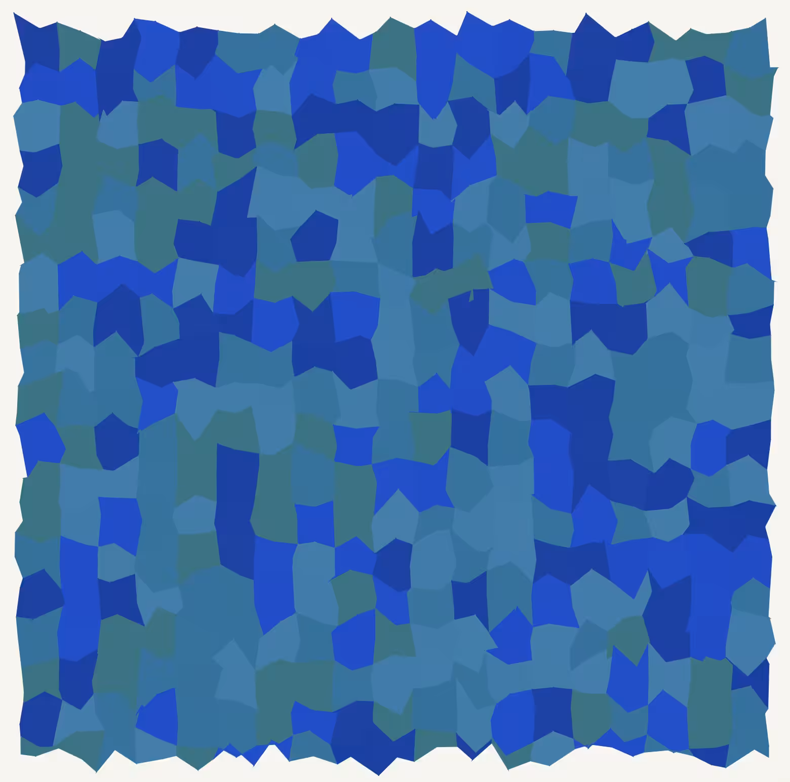 Blue Dynamic