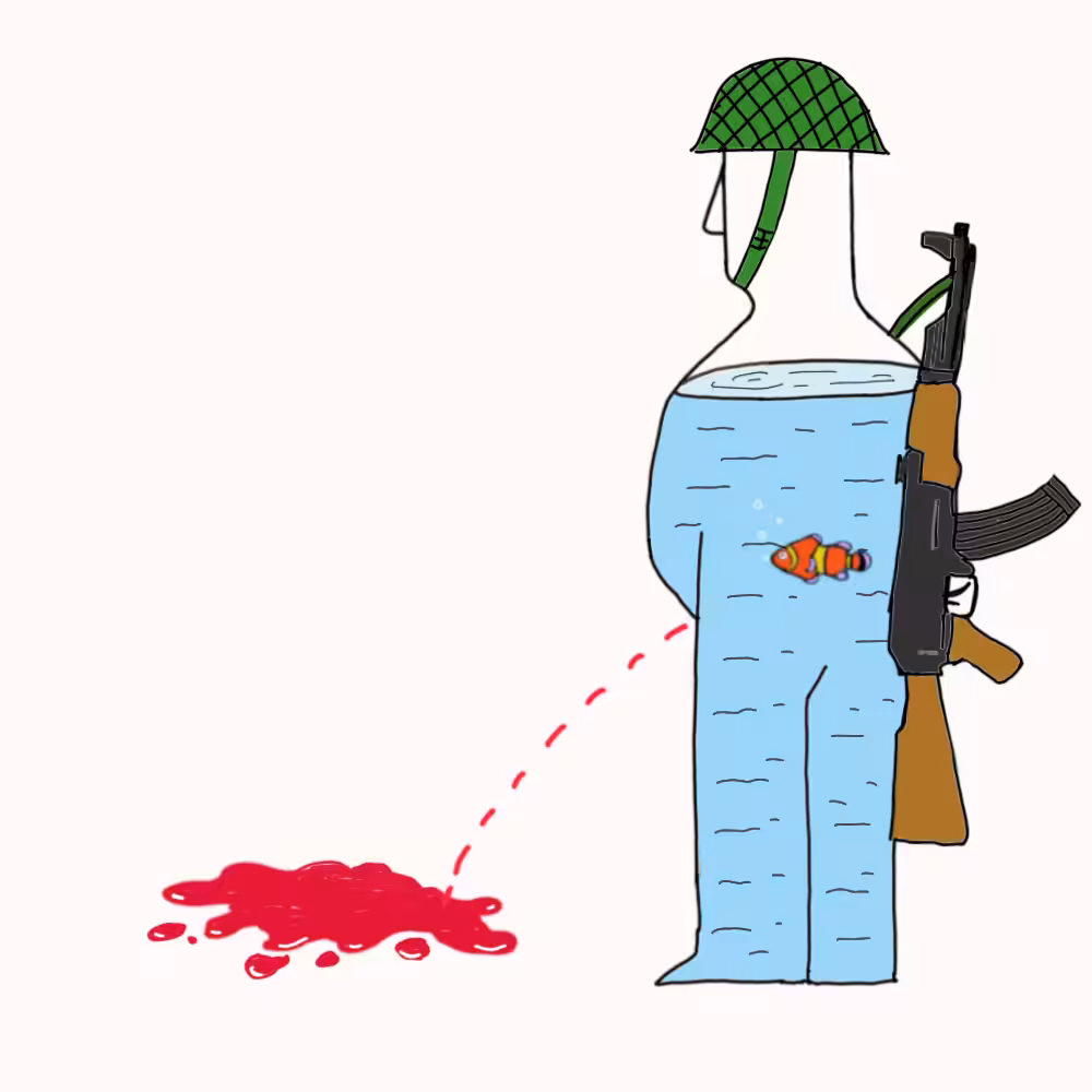 A simple incident #15