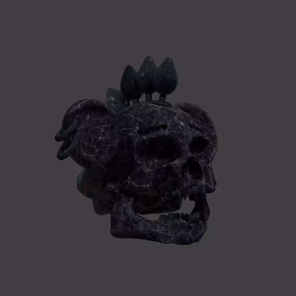 Dildo Punk #0006