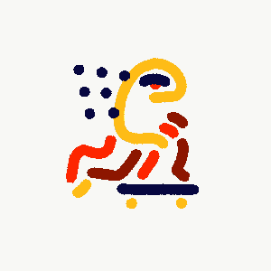 GLiFS Originals: GLiF Original #268