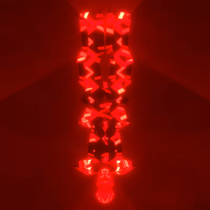 Crazy swords #60
